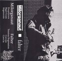 Milorganaut : Milorganaut - Falter